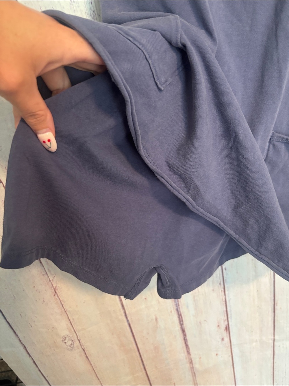NWOT FP Movement Hot Shot Mini Dress - Picture 8 of 11